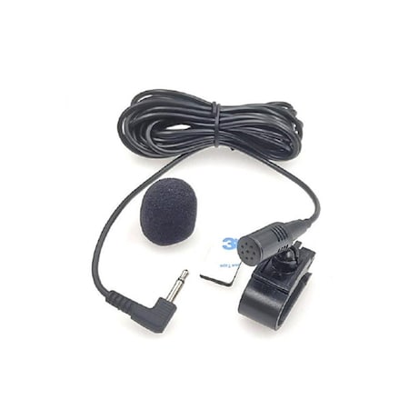 Electronelectron 3.5 mm External Microphone EL3230633